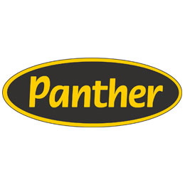 Panther logo