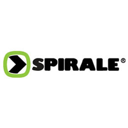 Logo Spirale