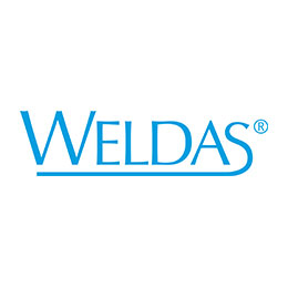 Weldas logo