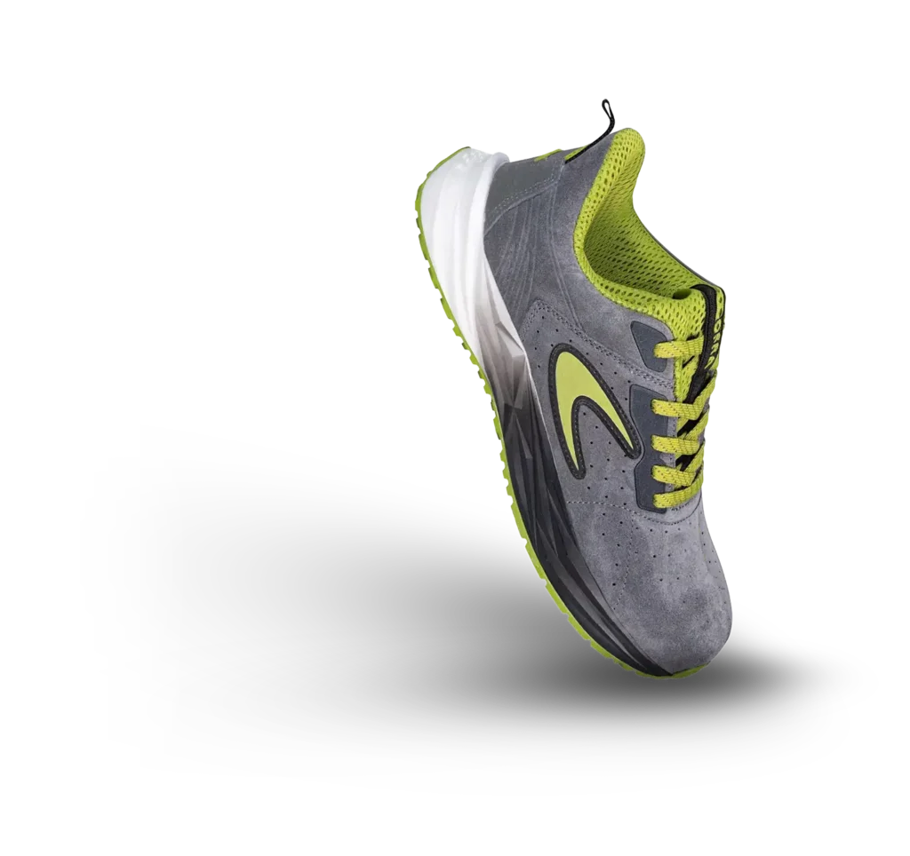Chaussure de travail Cofra Dynarex
